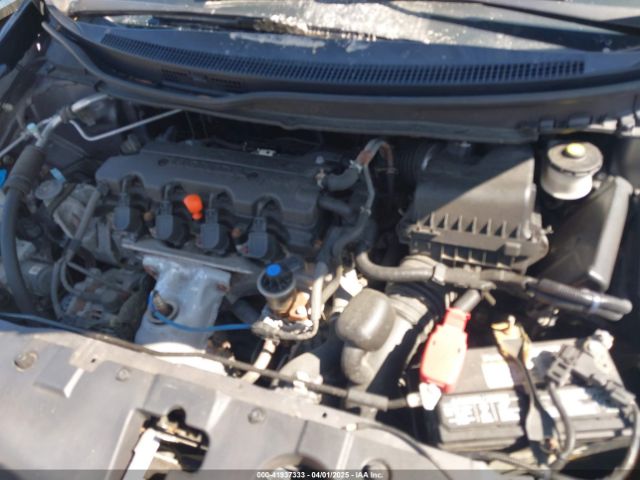 19XFB2F7XFE240886 Honda CIVIC SE