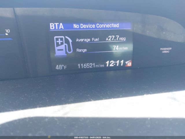 19XFB2F7XFE240886 Honda CIVIC SE