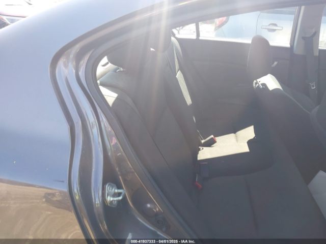 19XFB2F7XFE240886 Honda CIVIC SE