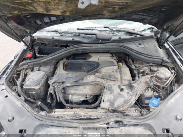 4JGDA5JB6JB158761 Mercedes-Benz m276