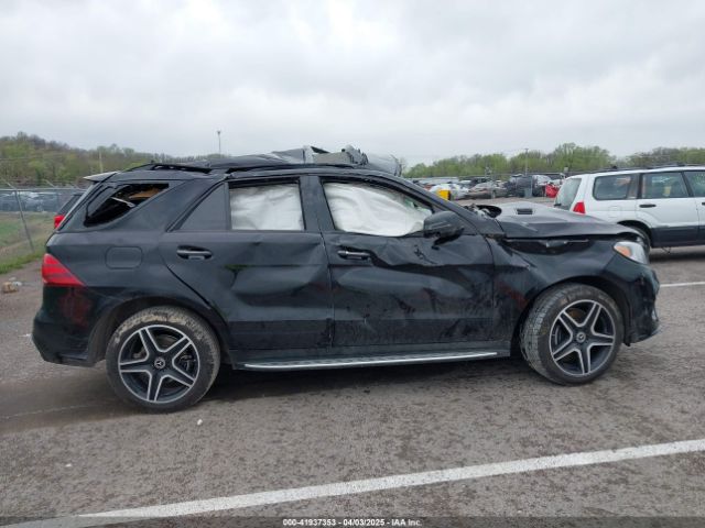 4JGDA5JB6JB158761 Mercedes-Benz m276