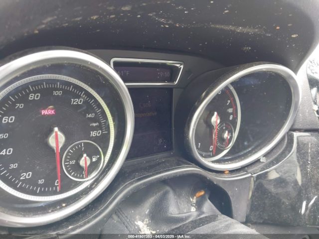 4JGDA5JB6JB158761 Mercedes-Benz m276