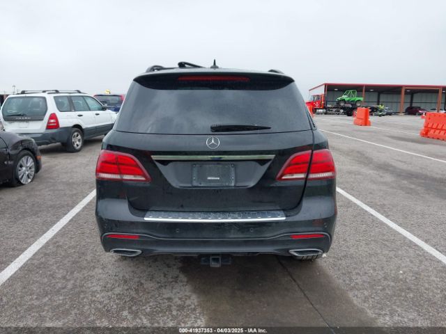 4JGDA5JB6JB158761 Mercedes-Benz m276