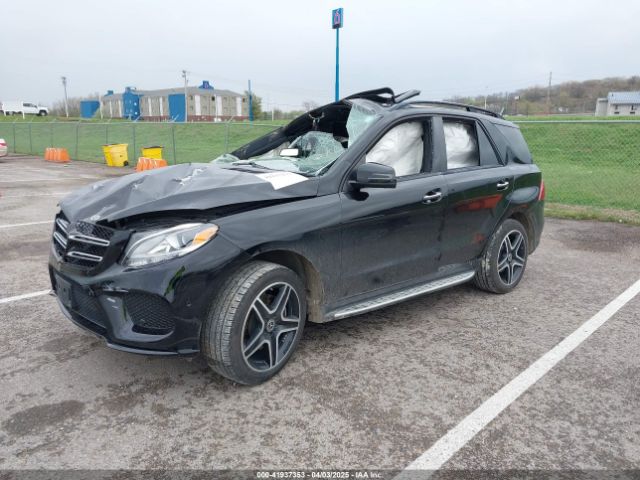 4JGDA5JB6JB158761 Mercedes-Benz m276