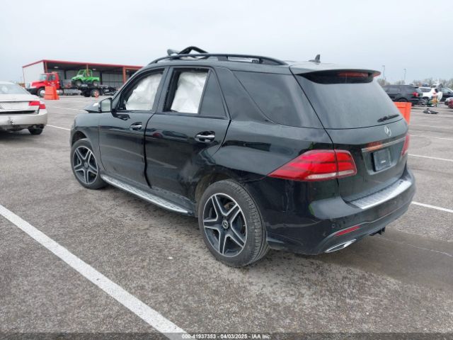 4JGDA5JB6JB158761 Mercedes-Benz m276