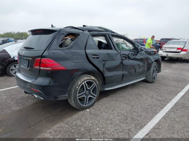 4JGDA5JB6JB158761 Mercedes-Benz m276