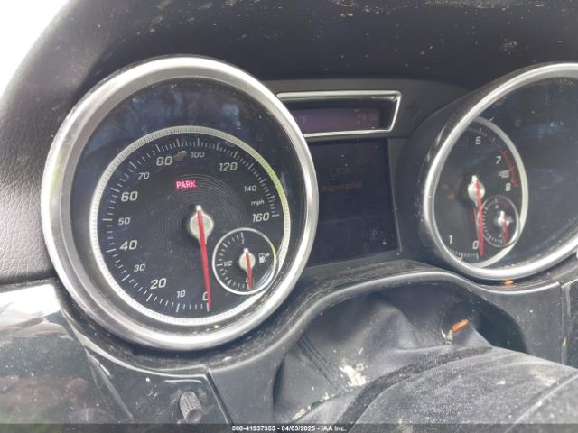 4JGDA5JB6JB158761 Mercedes-Benz m276