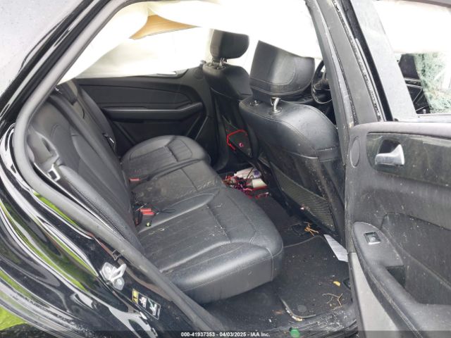 4JGDA5JB6JB158761 Mercedes-Benz m276