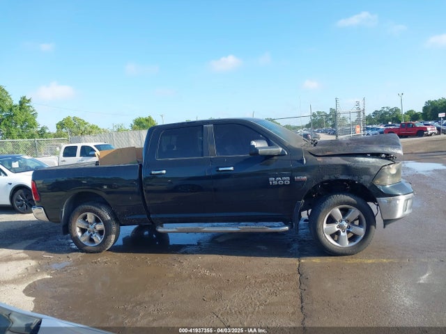 1C6RR7TT7FS716572 RAM 1500 Big Horn