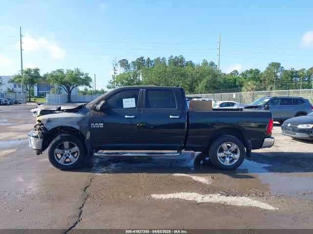 1C6RR7TT7FS716572 RAM 1500 Big Horn