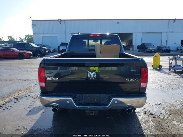 1C6RR7TT7FS716572 RAM 1500 Big Horn