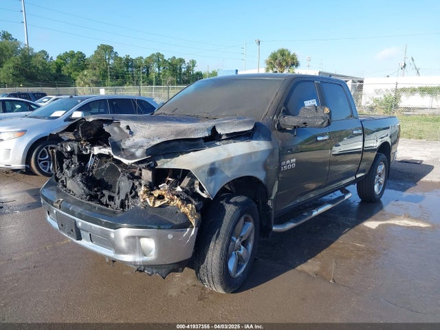 1C6RR7TT7FS716572 RAM 1500 Big Horn