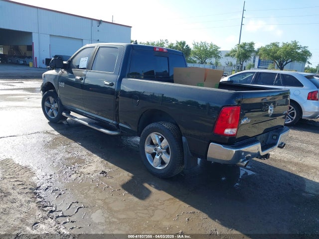 1C6RR7TT7FS716572 RAM 1500 Big Horn