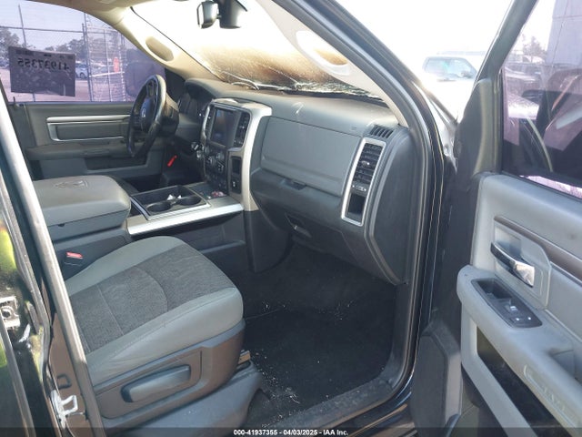 1C6RR7TT7FS716572 RAM 1500 Big Horn