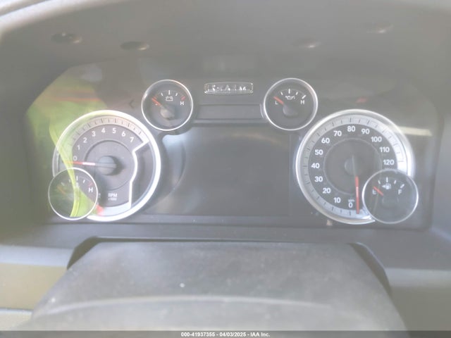 1C6RR7TT7FS716572 RAM 1500 Big Horn