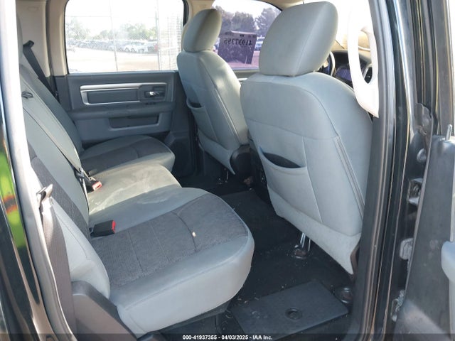 1C6RR7TT7FS716572 RAM 1500 Big Horn