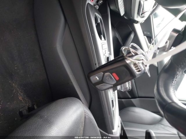 2017 AUDI A4 ALLROAD WA18NAF42HA061967 Photo 10