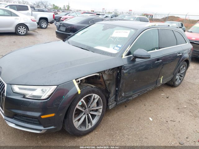 2017 AUDI A4 ALLROAD WA18NAF42HA061967 Photo 5