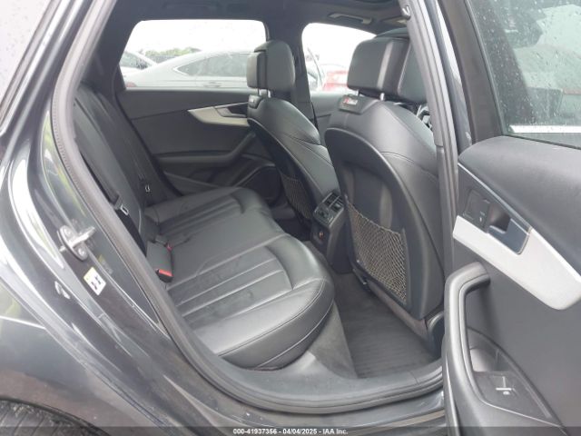 2017 AUDI A4 ALLROAD WA18NAF42HA061967 Photo 7