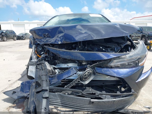 5YFB4MDE2PP039697 Toyota COROLLA LE