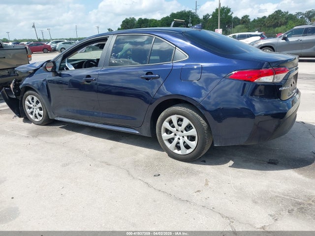 5YFB4MDE2PP039697 Toyota COROLLA LE