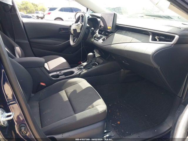 5YFB4MDE2PP039697 Toyota COROLLA LE