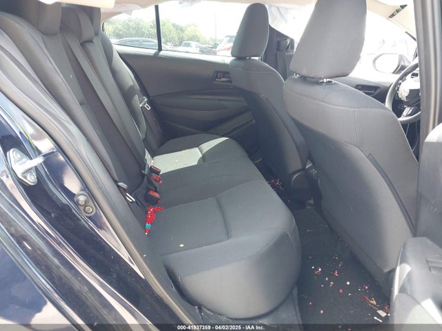 5YFB4MDE2PP039697 Toyota COROLLA LE