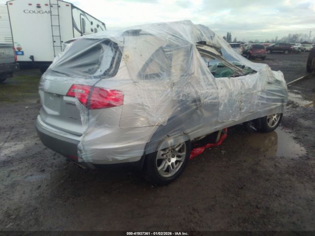 2009 ACURA MDX 2HNYD28649H527408 Photo 3