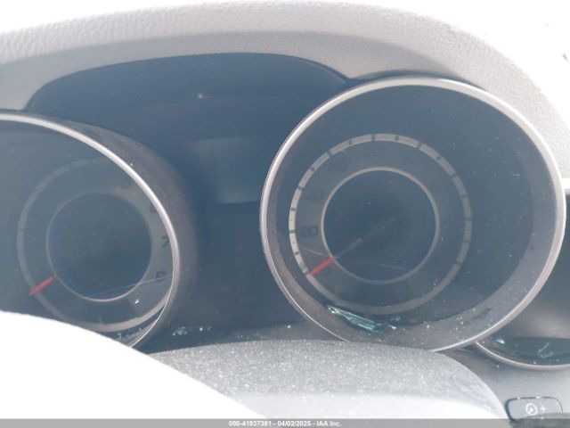 2009 ACURA MDX 2HNYD28649H527408 Photo 6