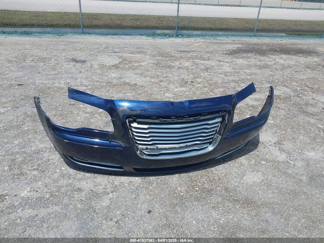 2C3CCAAG6EH288572 Chrysler 300