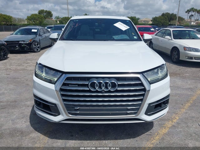 WA1VAAF78HD045540 Audi Q7 3.0t Premium