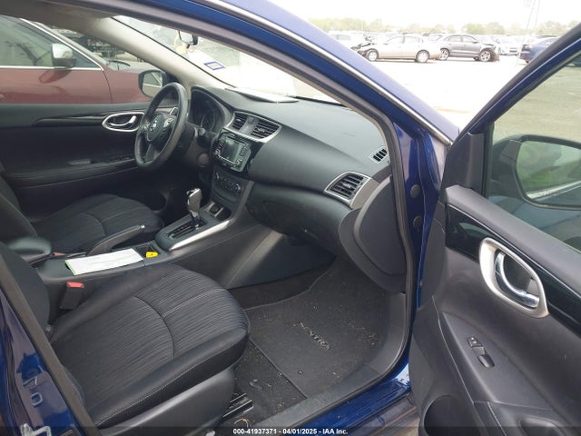3N1AB7AP2GY257103 Nissan SENTRA SV