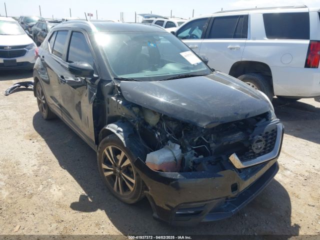 3N1CP5CU9KL519108 auction archive image