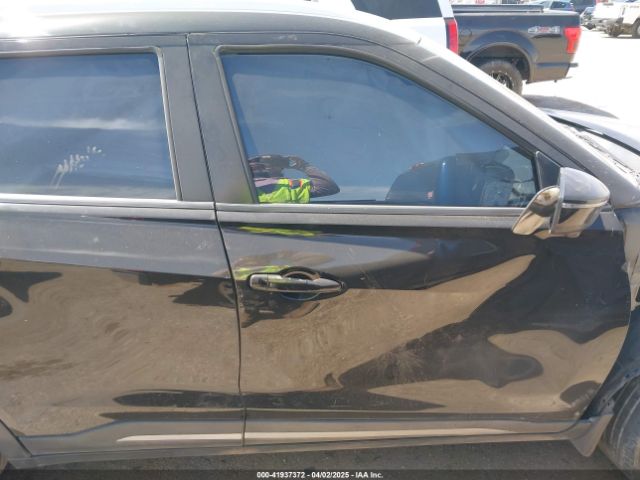 3N1CP5CU9KL519108 Nissan KICKS SR