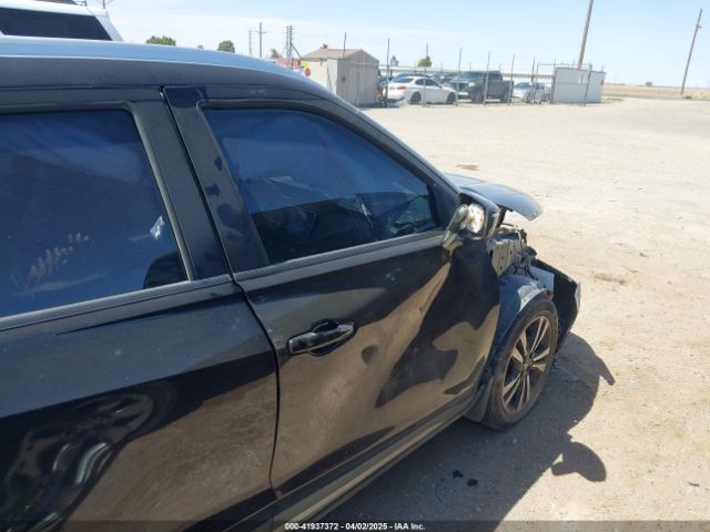 3N1CP5CU9KL519108 Nissan KICKS SR