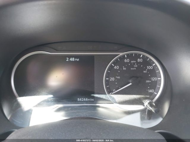 3N1CP5CU9KL519108 Nissan KICKS SR