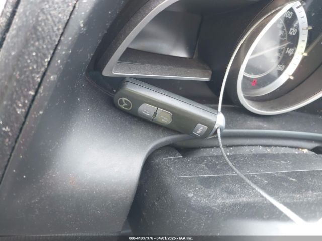 3MZBM1M74GM253286 Mazda Mazda3 I Touring