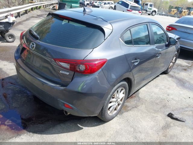 3MZBM1M74GM253286 Mazda Mazda3 I Touring