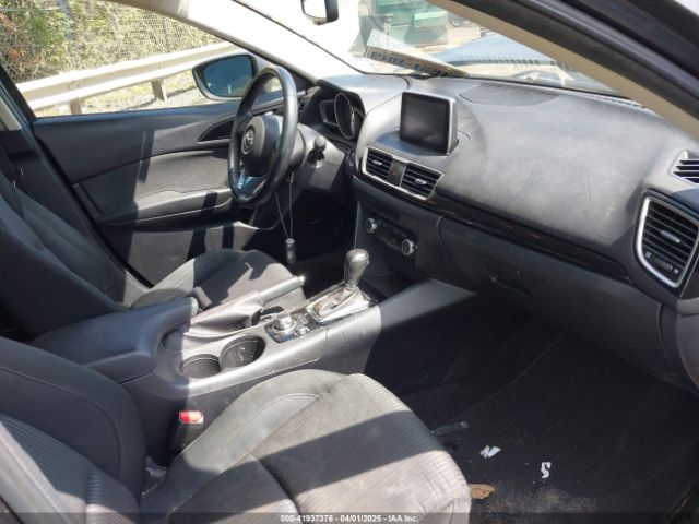 3MZBM1M74GM253286 Mazda Mazda3 I Touring