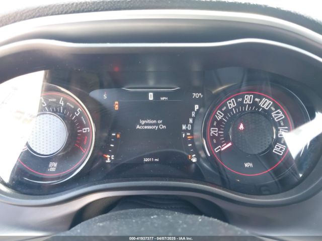 2C3CDZAG7NH178335 Dodge Challenger Sxt