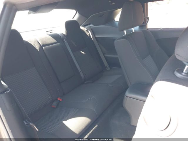 2C3CDZAG7NH178335 Dodge Challenger Sxt