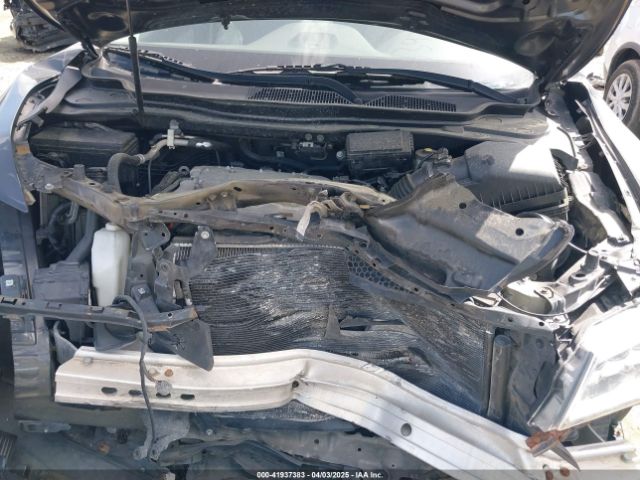 5FRYD3H43FB012359 Acura Mdx Technology Package
