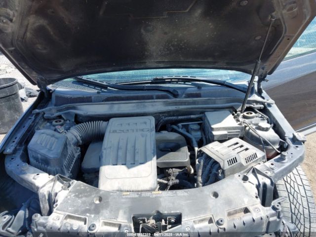 2GNFLGEK1G6284168 Chevrolet Equinox Ltz