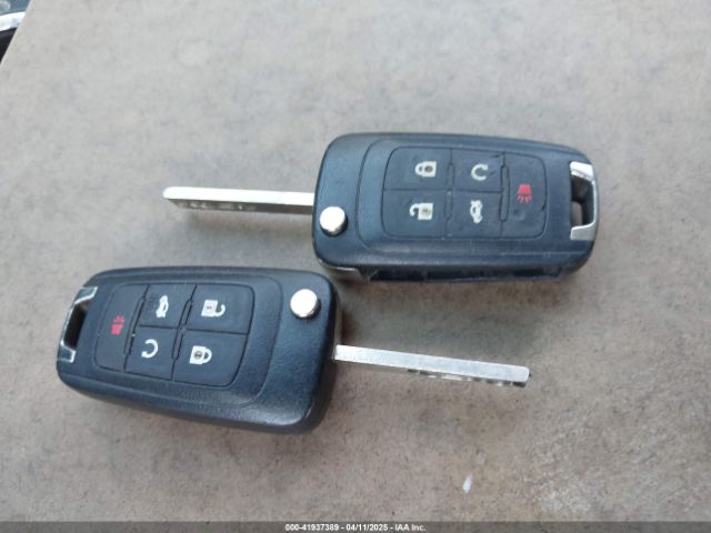 2GNFLGEK1G6284168 Chevrolet Equinox Ltz