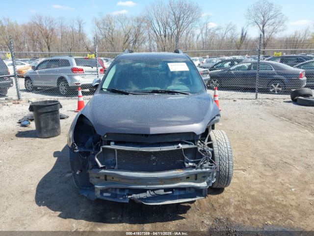 2GNFLGEK1G6284168 Chevrolet Equinox Ltz