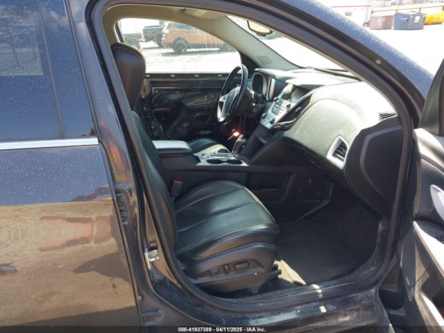 2GNFLGEK1G6284168 Chevrolet Equinox Ltz