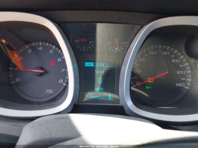 2GNFLGEK1G6284168 Chevrolet Equinox Ltz