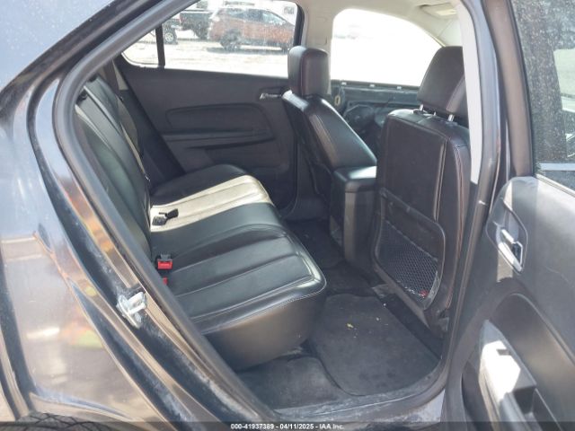 2GNFLGEK1G6284168 Chevrolet Equinox Ltz