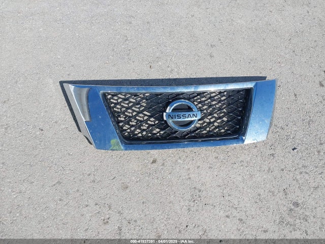 5N1AR2MM8GC644918 Nissan Pathfinder Sv