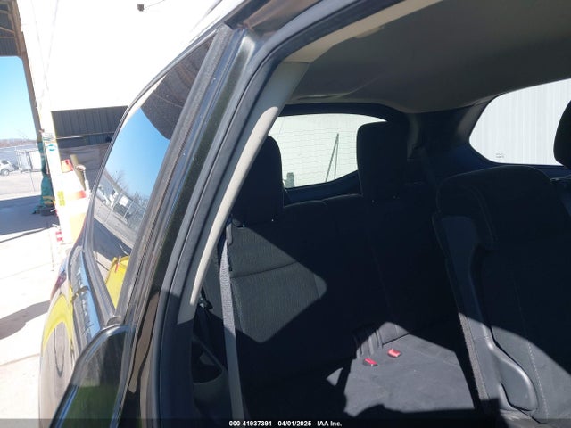 5N1AR2MM8GC644918 Nissan Pathfinder Sv